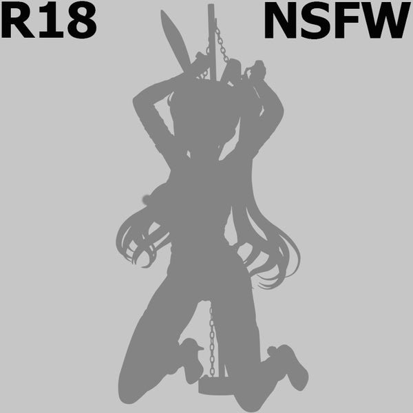 Rin Karasuma | 1/4 Scale Figure