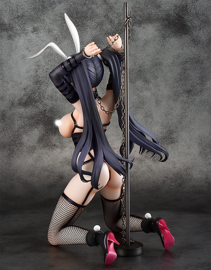 Rin Karasuma | 1/4 Scale Figure