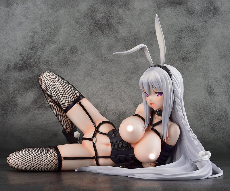 Yuki Shiratori | 1/4 Scale Figure