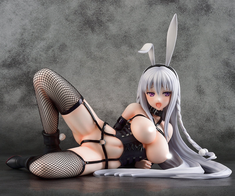 Yuki Shiratori | 1/4 Scale Figure