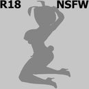 Momoko | 1/4 Scale Figure