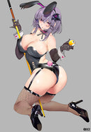 Allyson Fincher | 1/4 Scale Figure