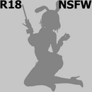 Allyson Fincher | 1/4 Scale Figure