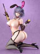 Allyson Fincher | 1/4 Scale Figure