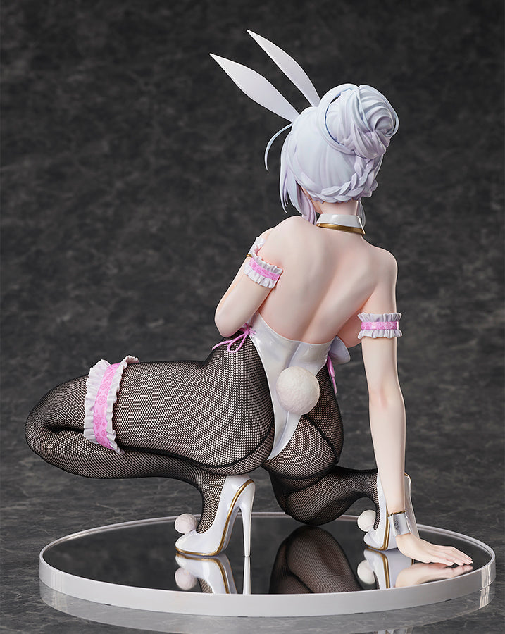 Mifuyu Yukino (Bunny ver.) | 1/4 Scale Figure