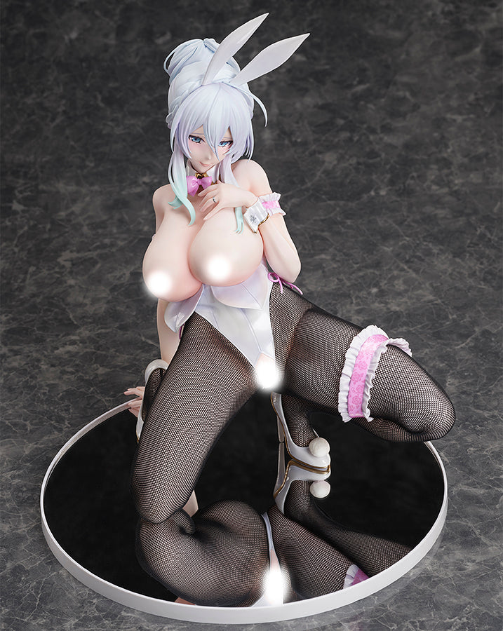 Mifuyu Yukino (Bunny ver.) | 1/4 Scale Figure
