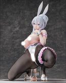 Mifuyu Yukino (Bunny ver.) | 1/4 Scale Figure