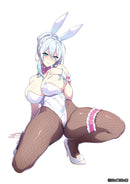 Mifuyu Yukino (Bunny ver.) | 1/4 Scale Figure