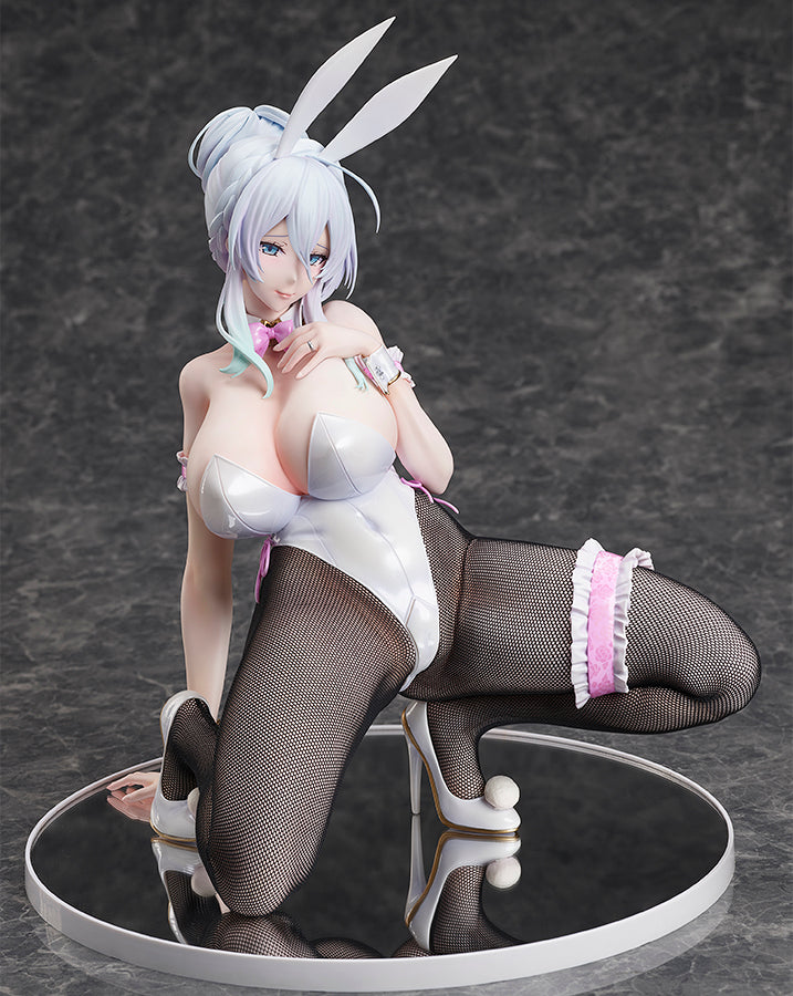 Mifuyu Yukino (Bunny ver.) | 1/4 Scale Figure