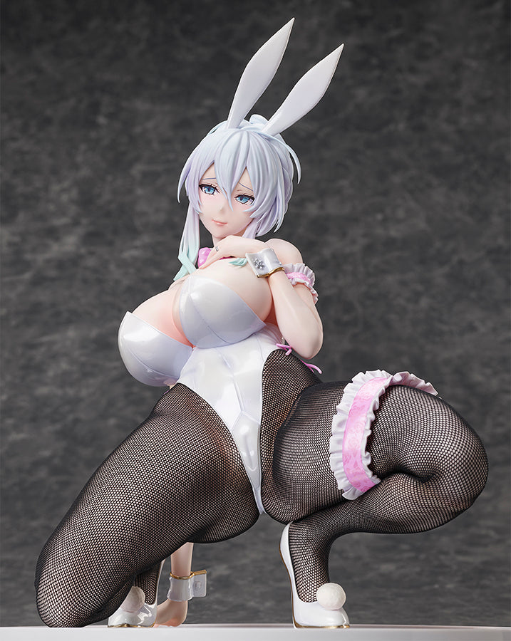 Mifuyu Yukino (Bunny ver.) | 1/4 Scale Figure