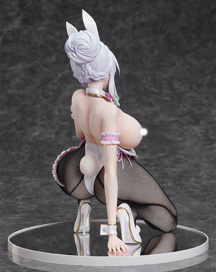 Mifuyu Yukino (Bunny ver.) | 1/4 Scale Figure