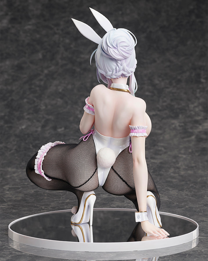 Mifuyu Yukino (Bunny ver.) | 1/4 Scale Figure