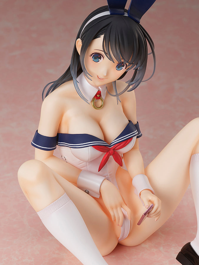 Sailor Bunny Kasumi | 1/4 Scale Figure