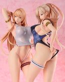 Christina (Swimsuit ver.) | 1/4 Scale Figure