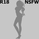 Christina (Swimsuit ver.) | 1/4 Scale Figure