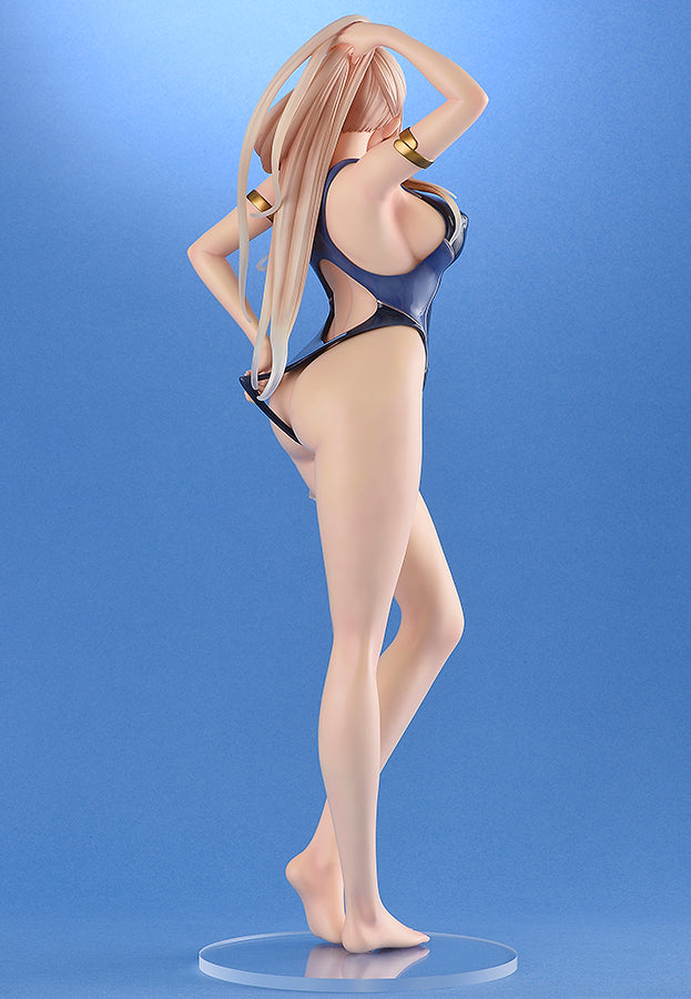 Christina (Swimsuit ver.) | 1/4 Scale Figure