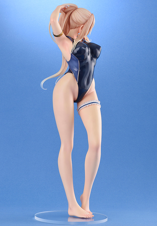Christina (Swimsuit ver.) | 1/4 Scale Figure