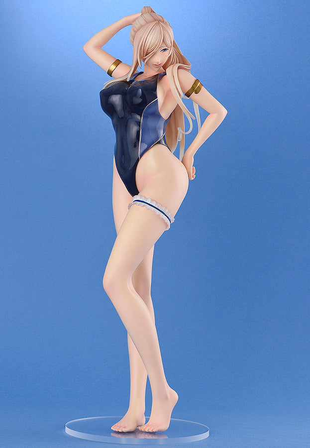 Christina (Swimsuit ver.) | 1/4 Scale Figure