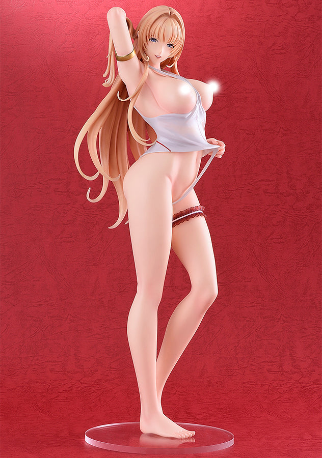 Mira Tsubakihara (Swimsuit ver.) | 1/4 Scale Figure