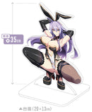 Olivia (Bunny ver.) | Acrylic Stand