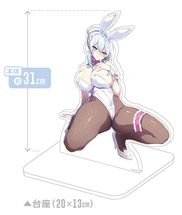 Mifuyu Yukino (Bunny ver.) | Acrylic Stand
