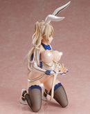 Nonoka Satonaka: White Bunny Ver. | 1/4 Scale Figure