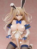 Nonoka Satonaka: White Bunny Ver. | 1/4 Scale Figure