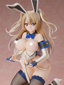 Nonoka Satonaka: White Bunny Ver. | 1/4 Scale Figure