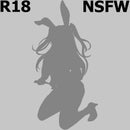 Creators-Collection Nonoka-Satonaka-White-Bunny-Ver-