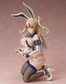 Nonoka Satonaka: White Bunny Ver. | 1/4 Scale Figure
