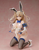 Nonoka Satonaka: White Bunny Ver. | 1/4 Scale Figure