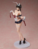 Momoko Uzuki: Summer Uniform Ver. | 1/4 Scale Figure
