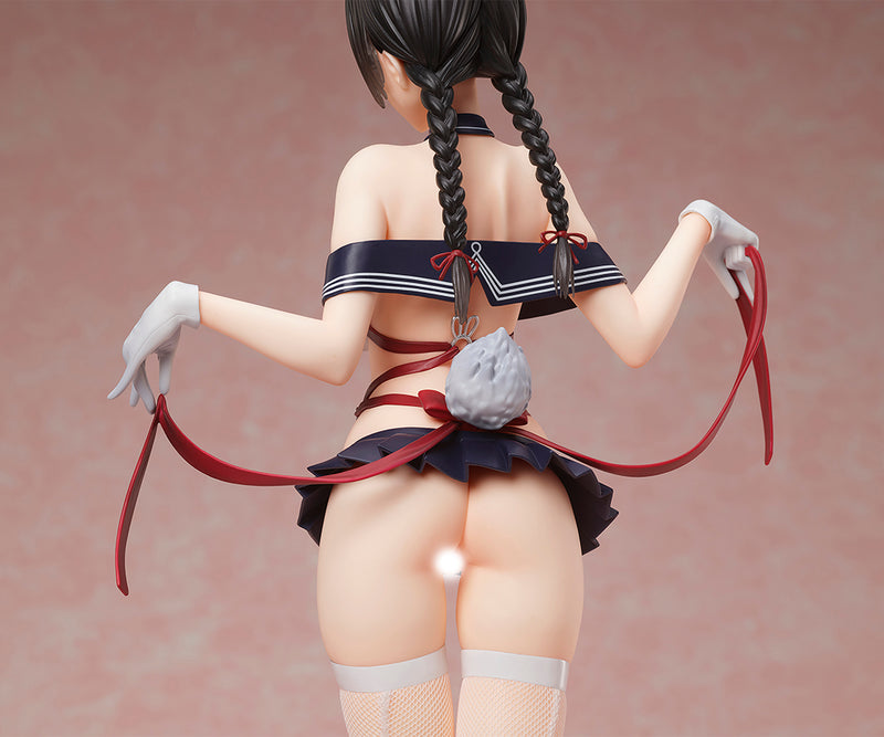 Momoko Uzuki: Summer Uniform Ver. | 1/4 Scale Figure