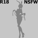 Momoko Uzuki: Summer Uniform Ver. | 1/4 Scale Figure