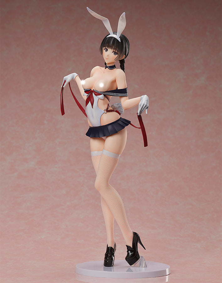 Momoko Uzuki: Summer Uniform Ver. | 1/4 Scale Figure