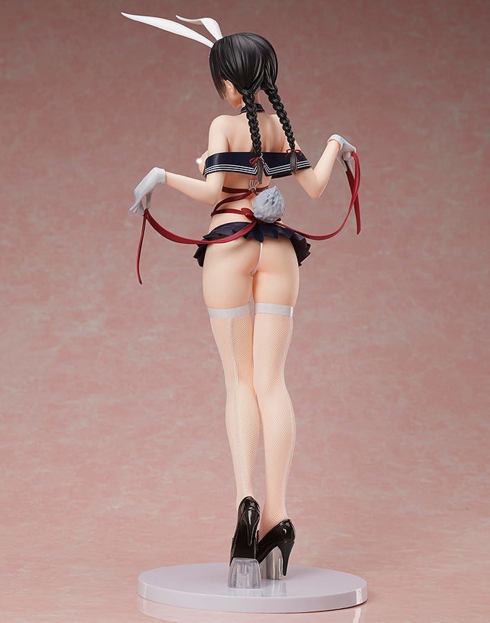 Momoko Uzuki: Summer Uniform Ver. | 1/4 Scale Figure