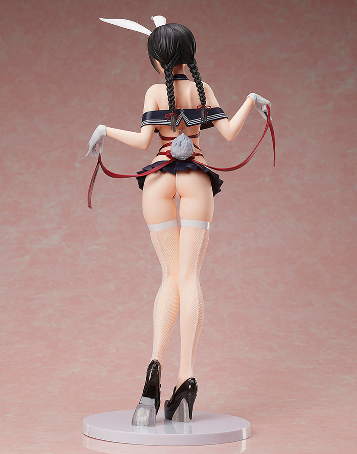 Momoko Uzuki: Summer Uniform Ver. | 1/4 Scale Figure
