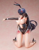 Ayaka Sawara Bare Leg Ver. | 1/4 Scale Figure