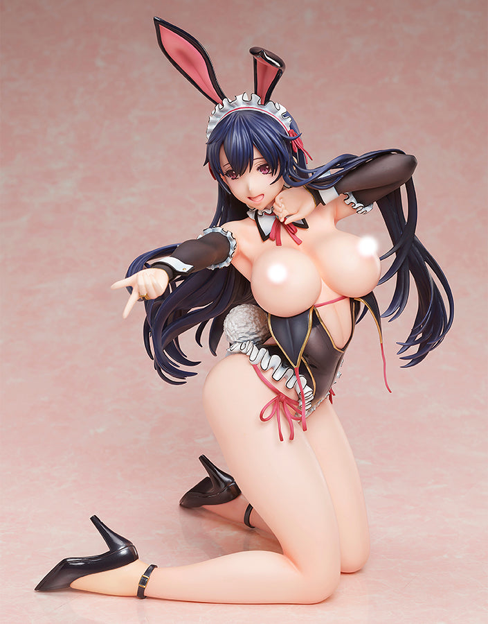 Ayaka Sawara Bare Leg Ver. | 1/4 Scale Figure