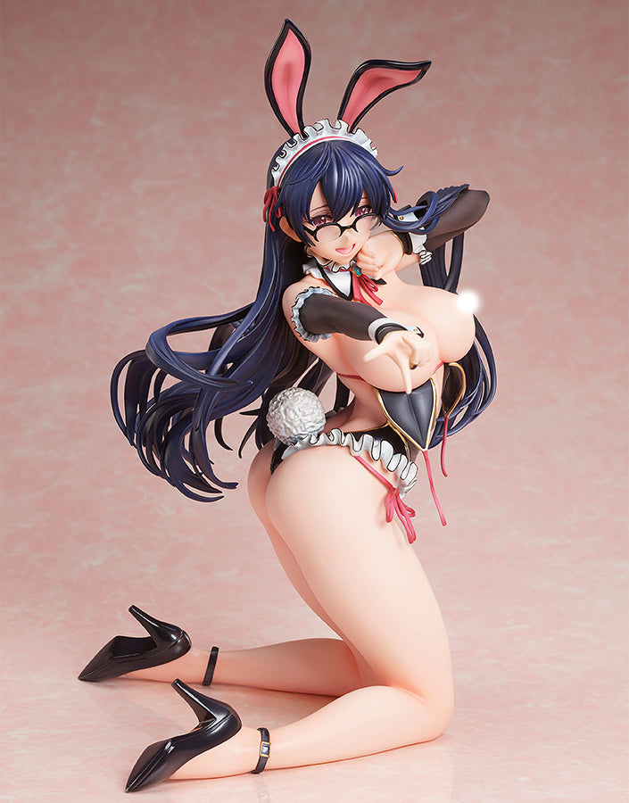 Ayaka Sawara Bare Leg Ver. | 1/4 Scale Figure