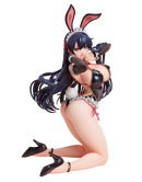 Ayaka Sawara Bare Leg Ver. | 1/4 Scale Figure