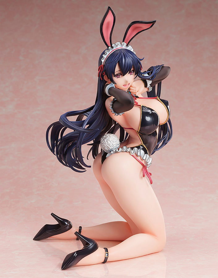 Ayaka Sawara Bare Leg Ver. | 1/4 Scale Figure