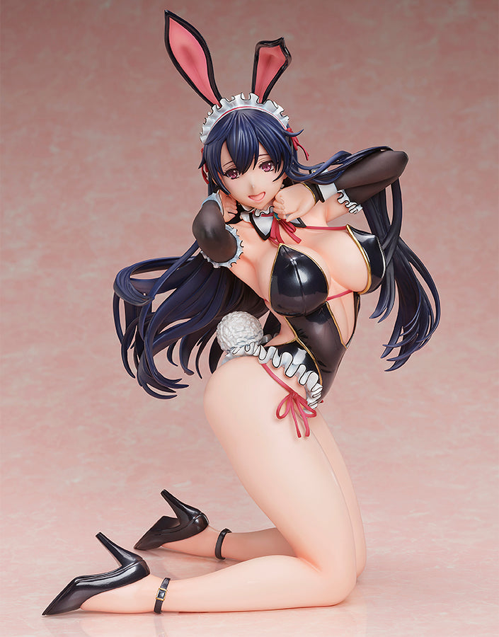 Ayaka Sawara Bare Leg Ver. | 1/4 Scale Figure