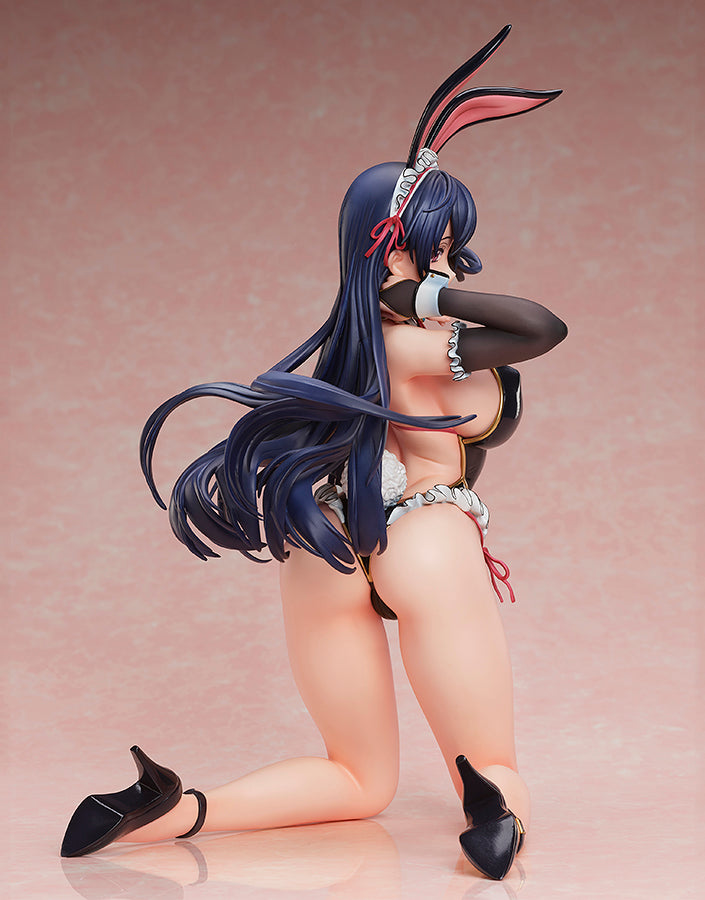 Ayaka Sawara Bare Leg Ver. | 1/4 Scale Figure