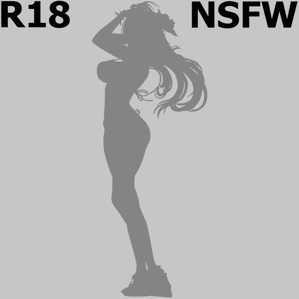 HOTLIMIT CoverGirl Minatsu | 1/4 Scale Figure