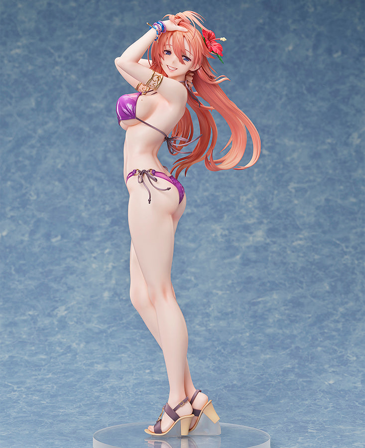 HOTLIMIT CoverGirl Minatsu | 1/4 Scale Figure