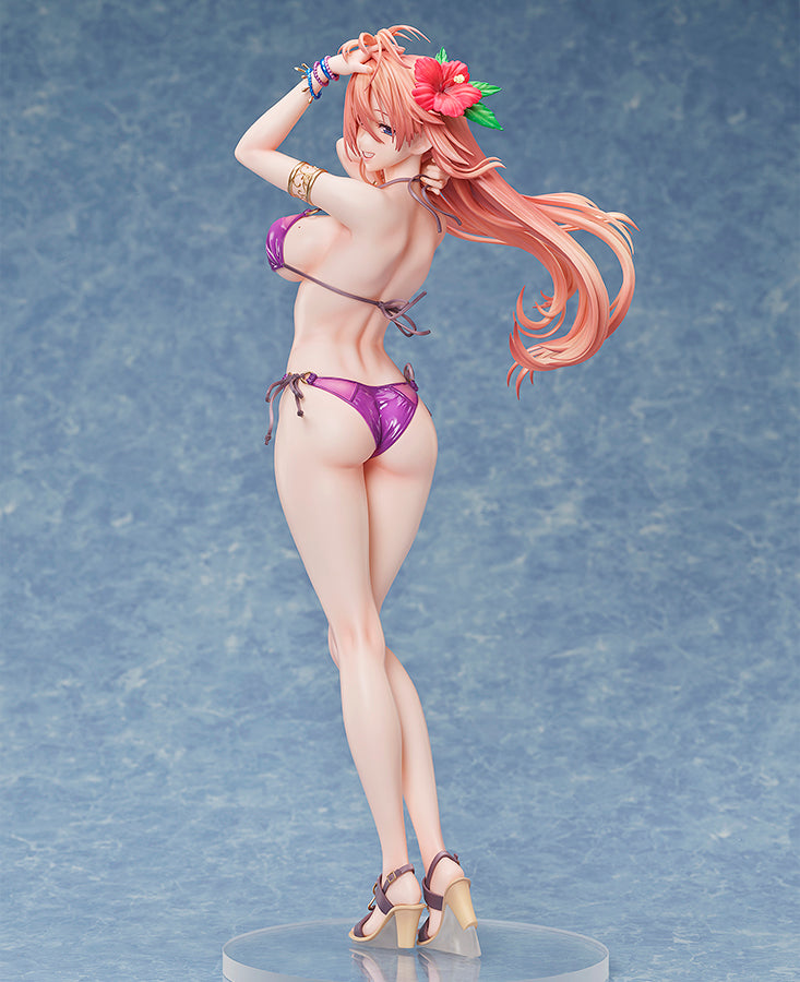 HOTLIMIT CoverGirl Minatsu | 1/4 Scale Figure