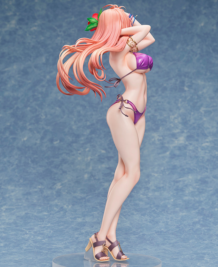 HOTLIMIT CoverGirl Minatsu | 1/4 Scale Figure