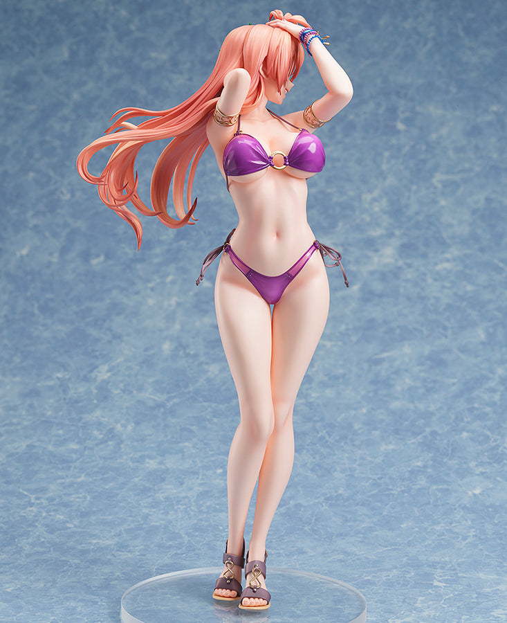 HOTLIMIT CoverGirl Minatsu | 1/4 Scale Figure