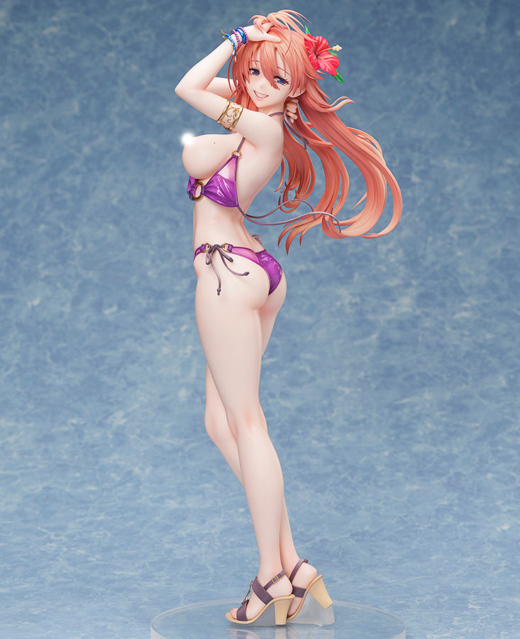 HOTLIMIT CoverGirl Minatsu | 1/4 Scale Figure